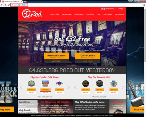 www 32red com|32red casino log in.
